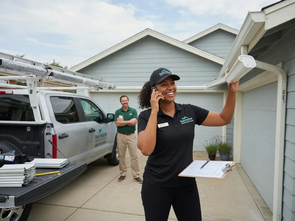 Gutter Installation Broadway, NC FAQs